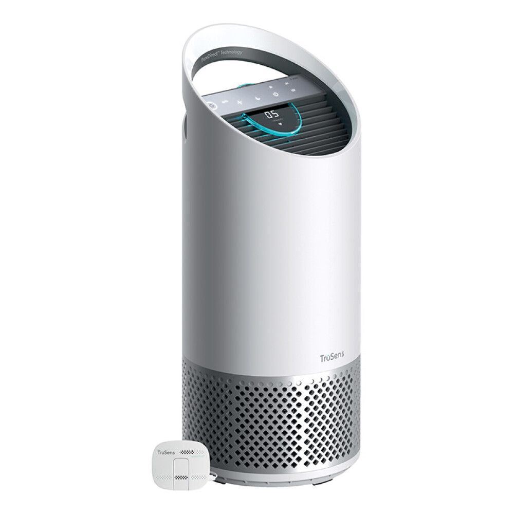 LUFTRENSER LEITZ TRUSENS Z-2000 MED SENSOR 35M²