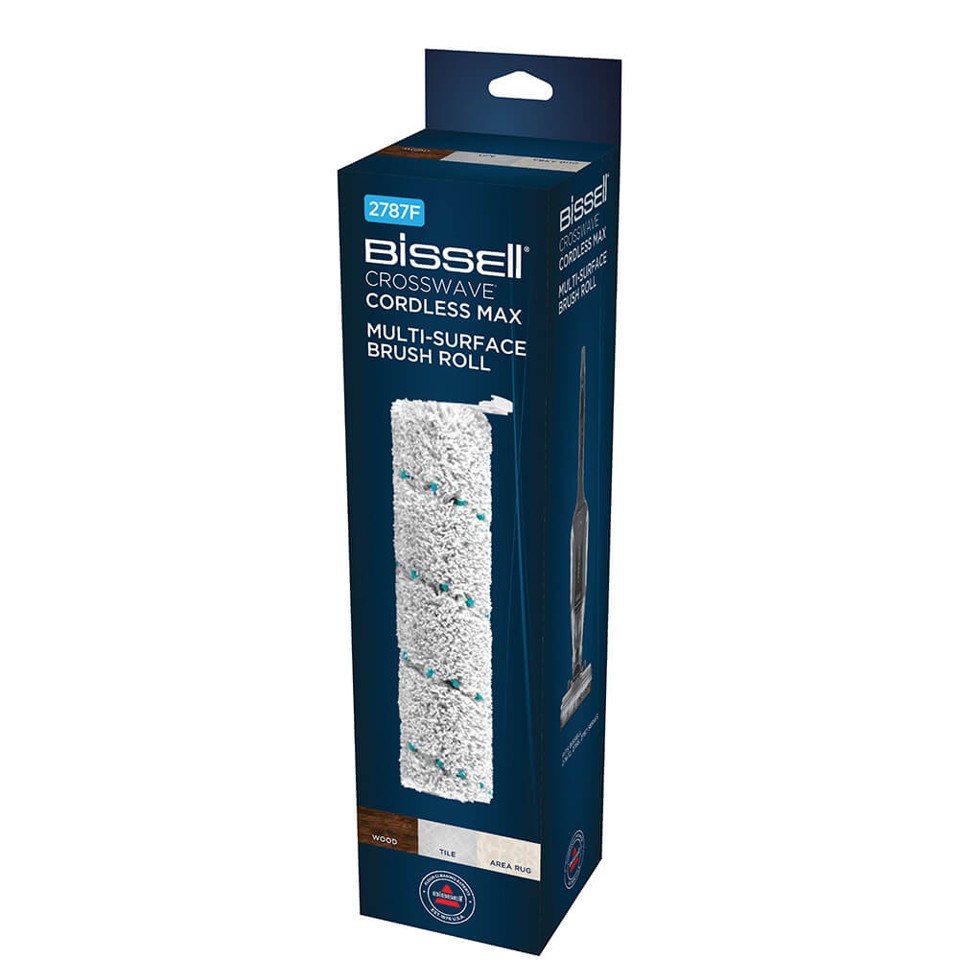 Bissell - Multi-Surface Brush Roll Crosswave Max