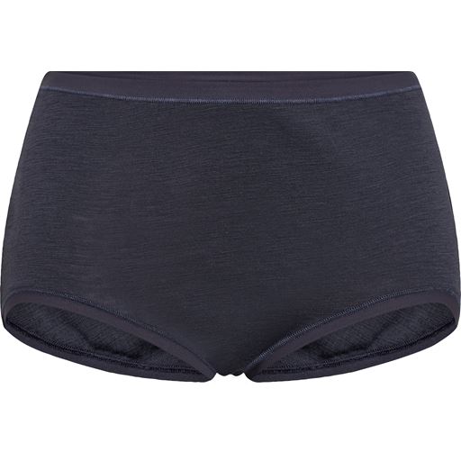 JBS Wool Maxi Brief, Grey, XL