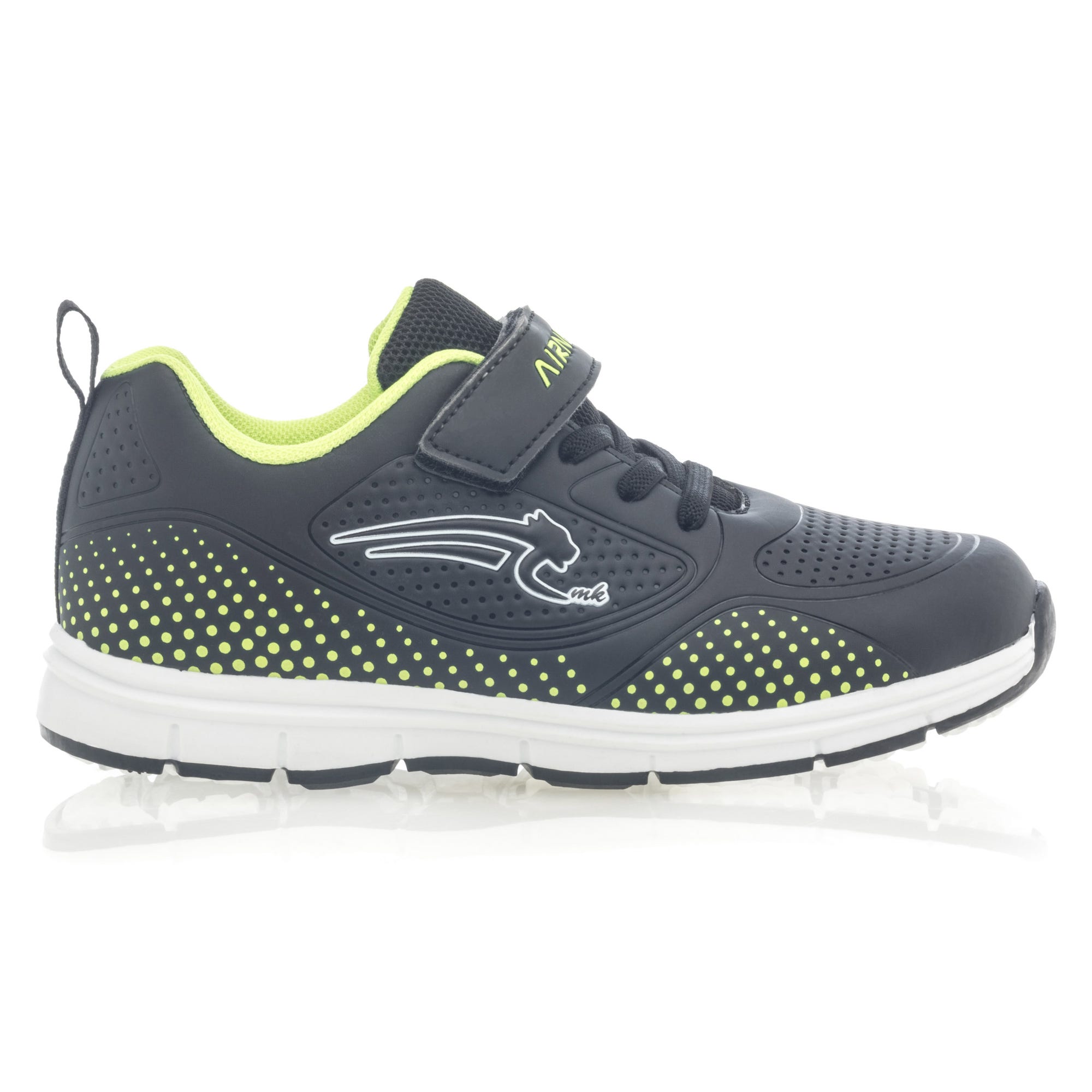 Sneakers Garçon noir