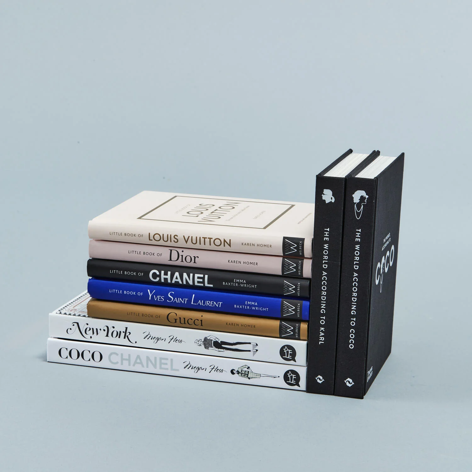 New Mags  Little Book of Louis Vuitton