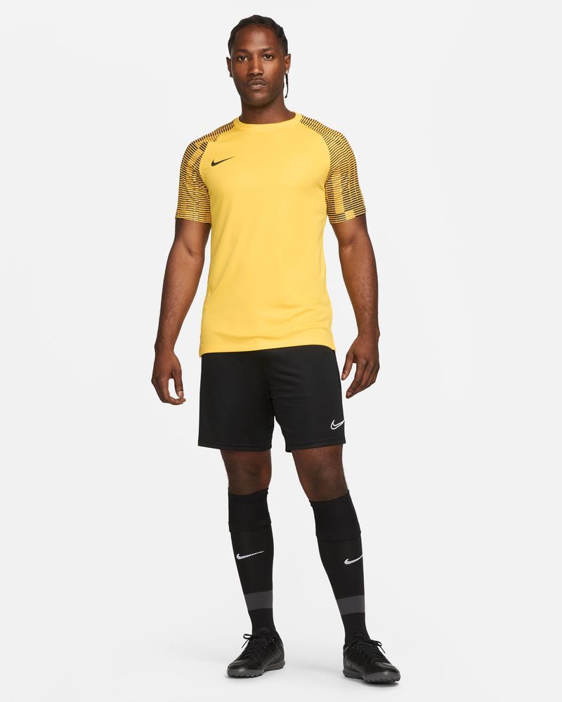 Maillot Nike Academy Jaune pour homme