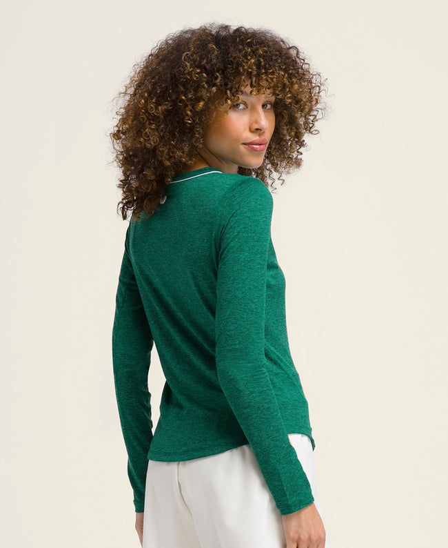 All Day Long Sleeve