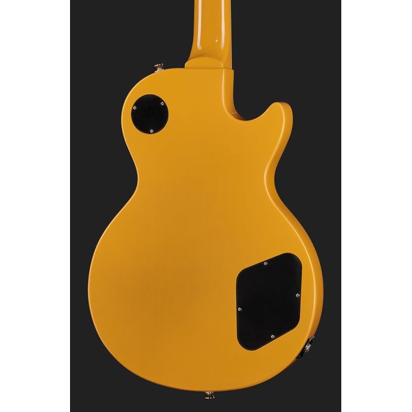Epiphone Les Paul Special TV Yellow LH