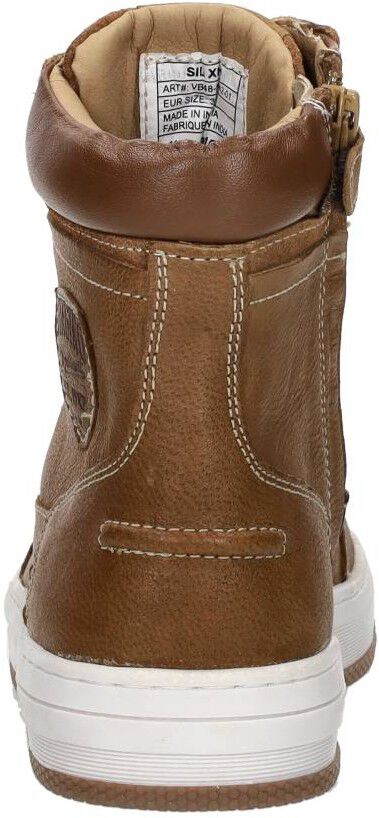 Vingino Sil XHI cognac