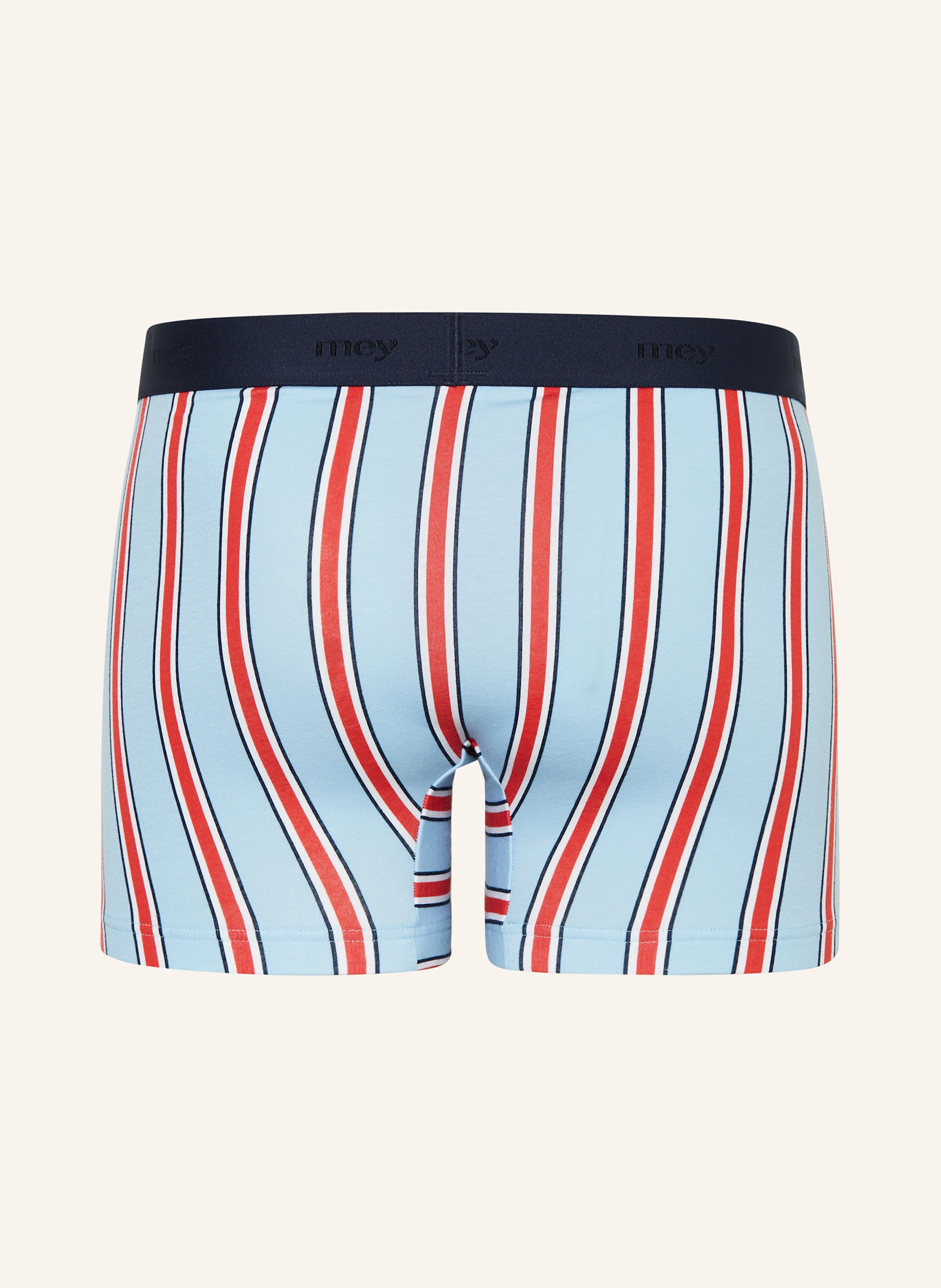 mey Boxershorts Serie BOLD LINES