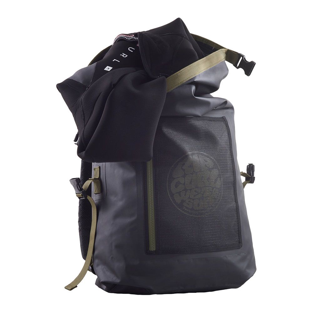Rip Curl SURF SERIES 30L - Sac À dos Homme black