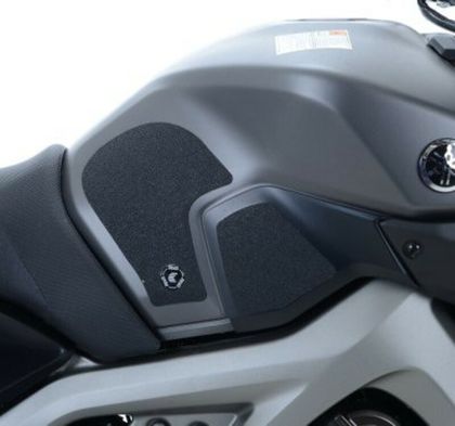 Film de protection R&G Racing bras oscillant noir 1 pièce