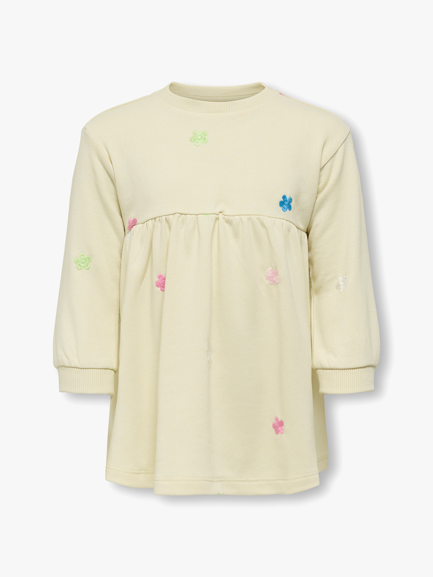 Lavina Life Long Sleeve Embdress