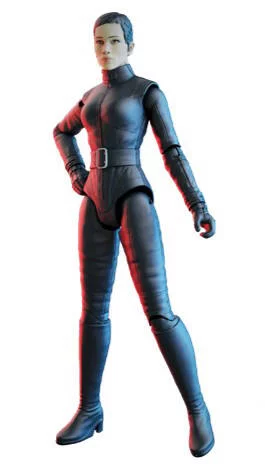 DC COMICS - FIGURINE - BATMAN - 30CM SELINA KYLE