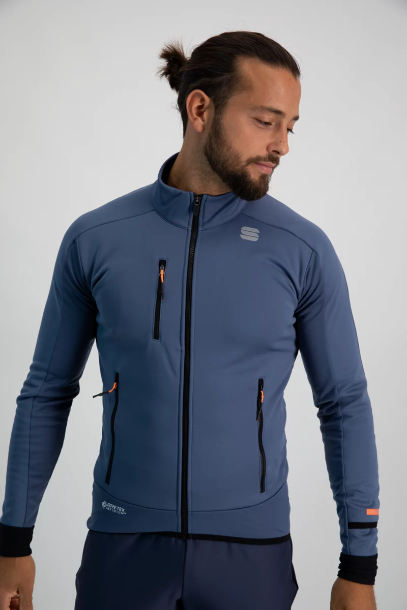 Sportful Apex Herren Langlaufjacke