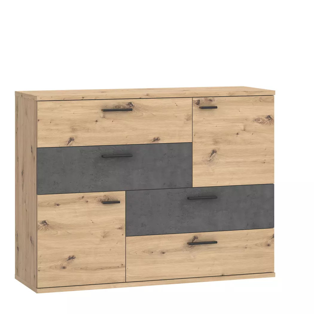 Kommode Skive