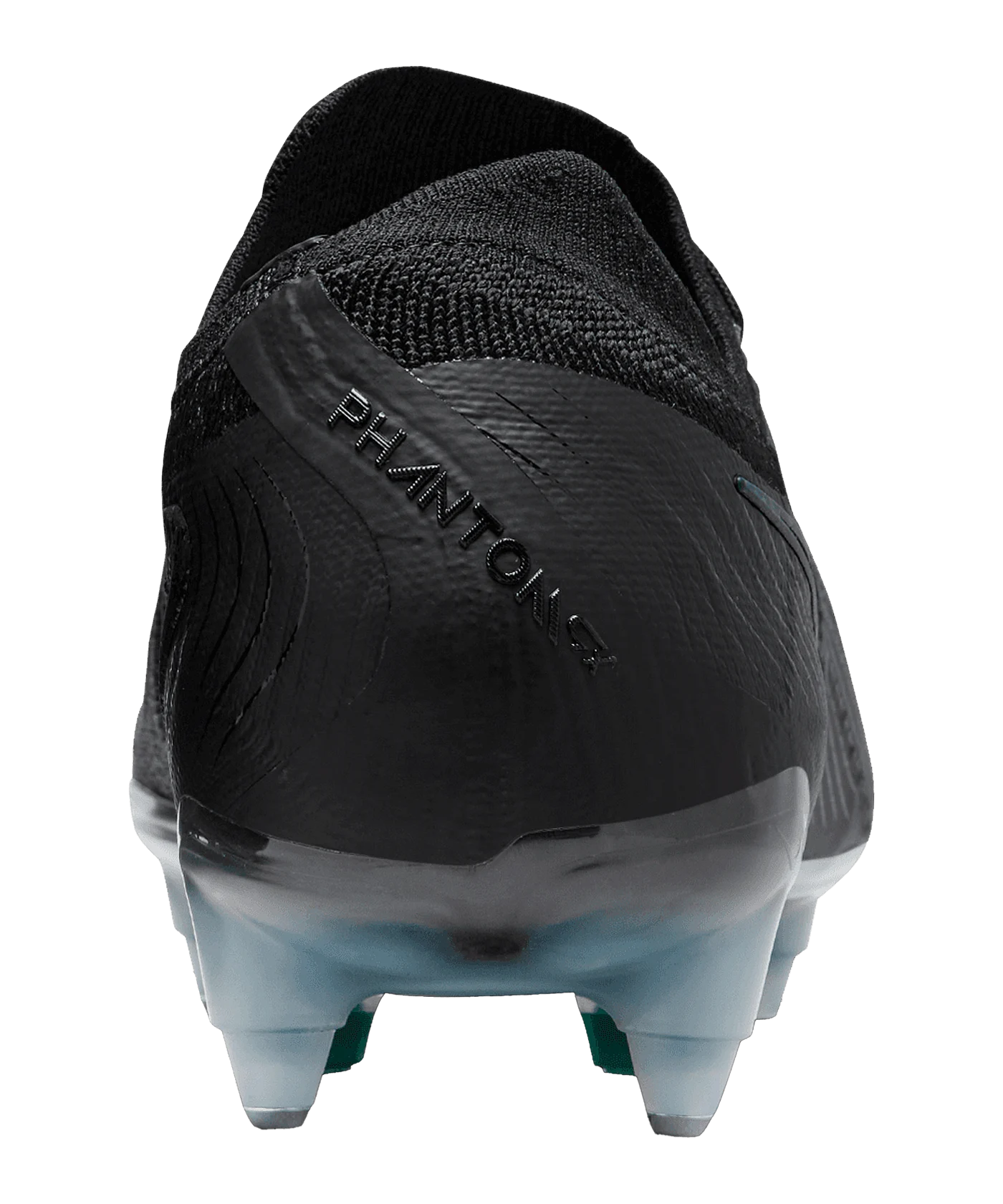 Nike Phantom GX II Elite SG-Pro AC Shadow Schwarz F002