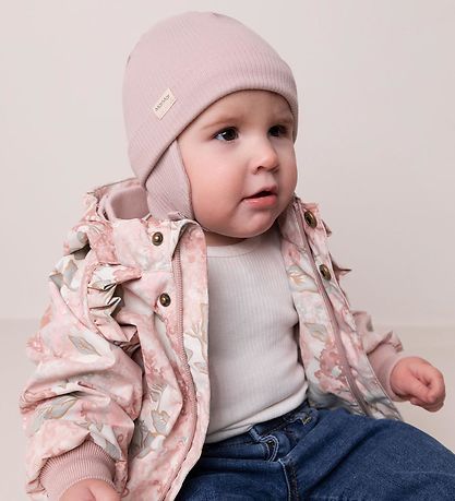 MarMar Sommerjacke - Olio F - Hortensie