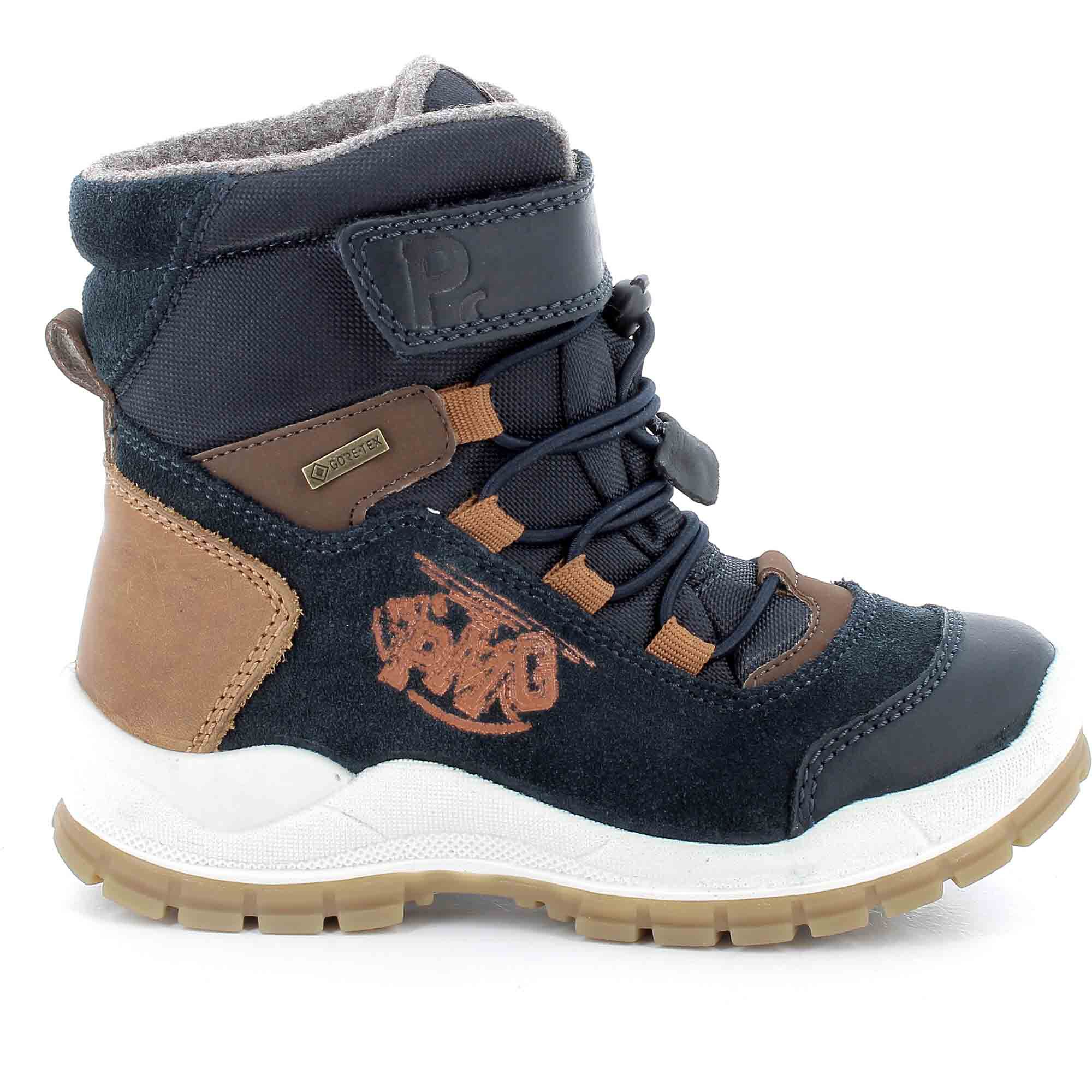 Primigi68963 Hans GTX