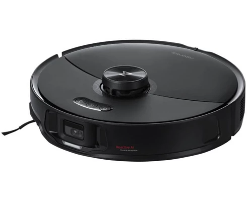 Roborock S8 MaxV Ultra Black