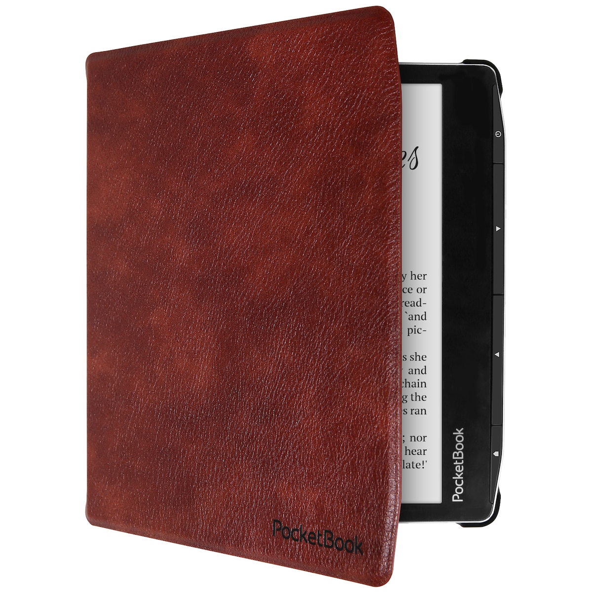 PocketBook Era e-bok deksel (brun)