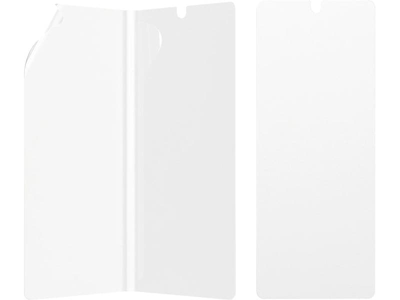 Panzerglass Displayschutz Glass & Film Galaxy Z Fold 7 Display-Schutzfolie für das Samsung Galaxy Z Fold7
