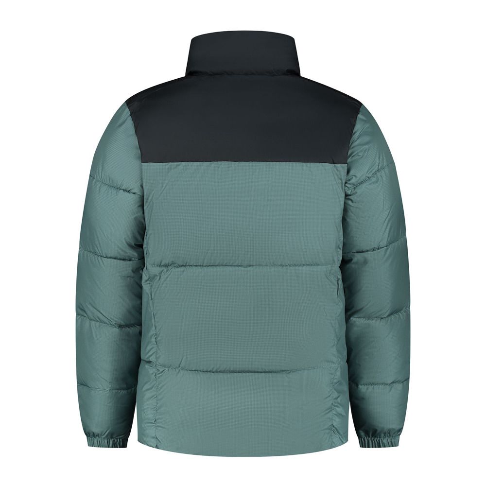 Columbia PUFFECT II - Doudoune Homme green