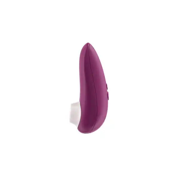 Starlet 3 Pink Auflegevibrator