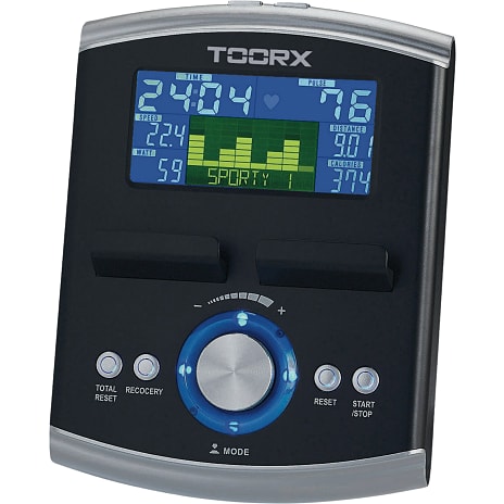 Toorx BRX-100 Ergometercykel