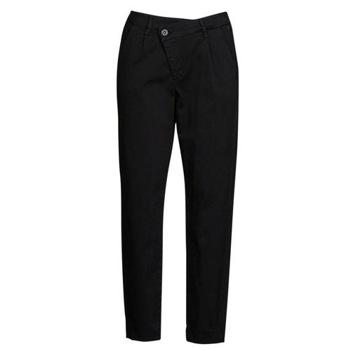 Freeman T.Porter - PIETRA BOOTCAMP - Noir