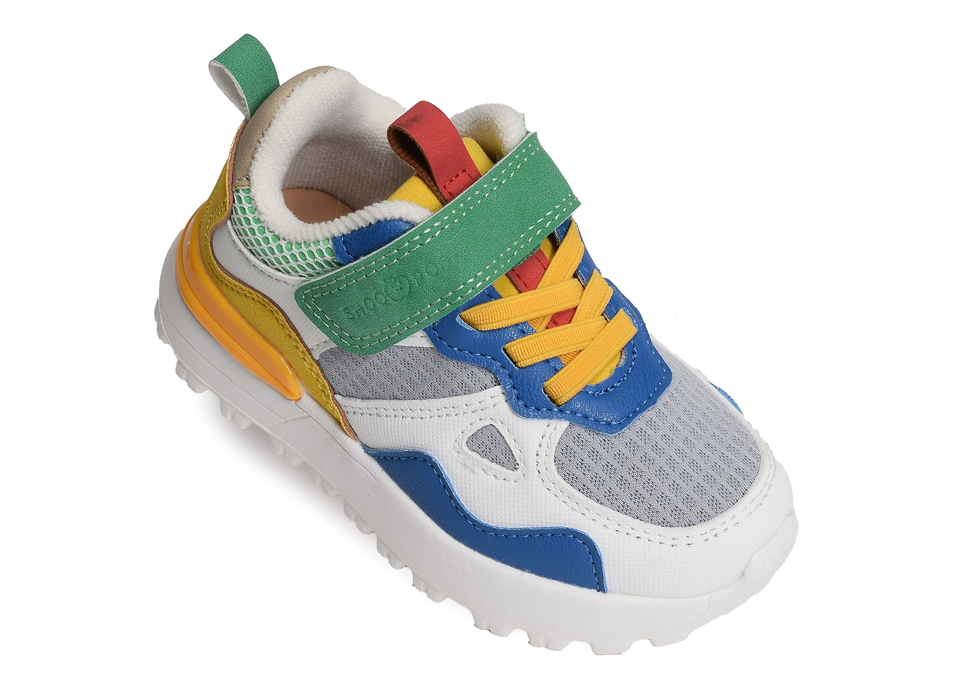 Joggy scratch boy multicolore