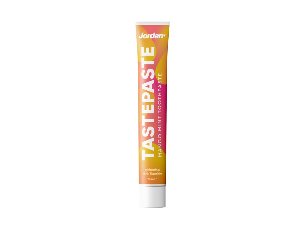 PASTA DE DENTES TASTEPASTE MANGA E MENTA 50ML