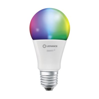 Osram SMART+ Classic E27 14W(=100W) RGBW Mat 3 Pack