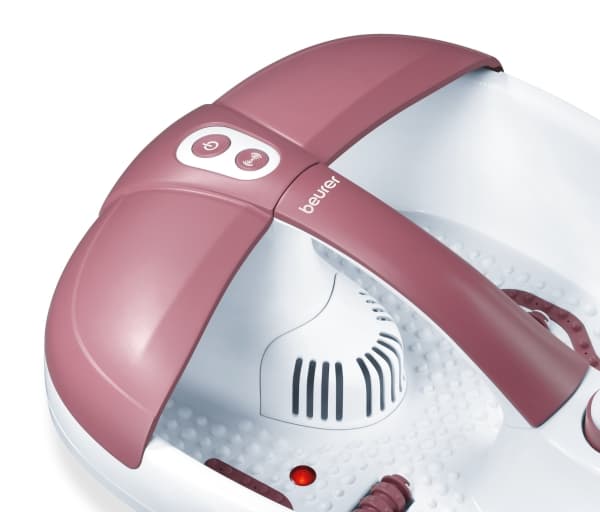 Beurer FB 35 aromaterapi fodbad