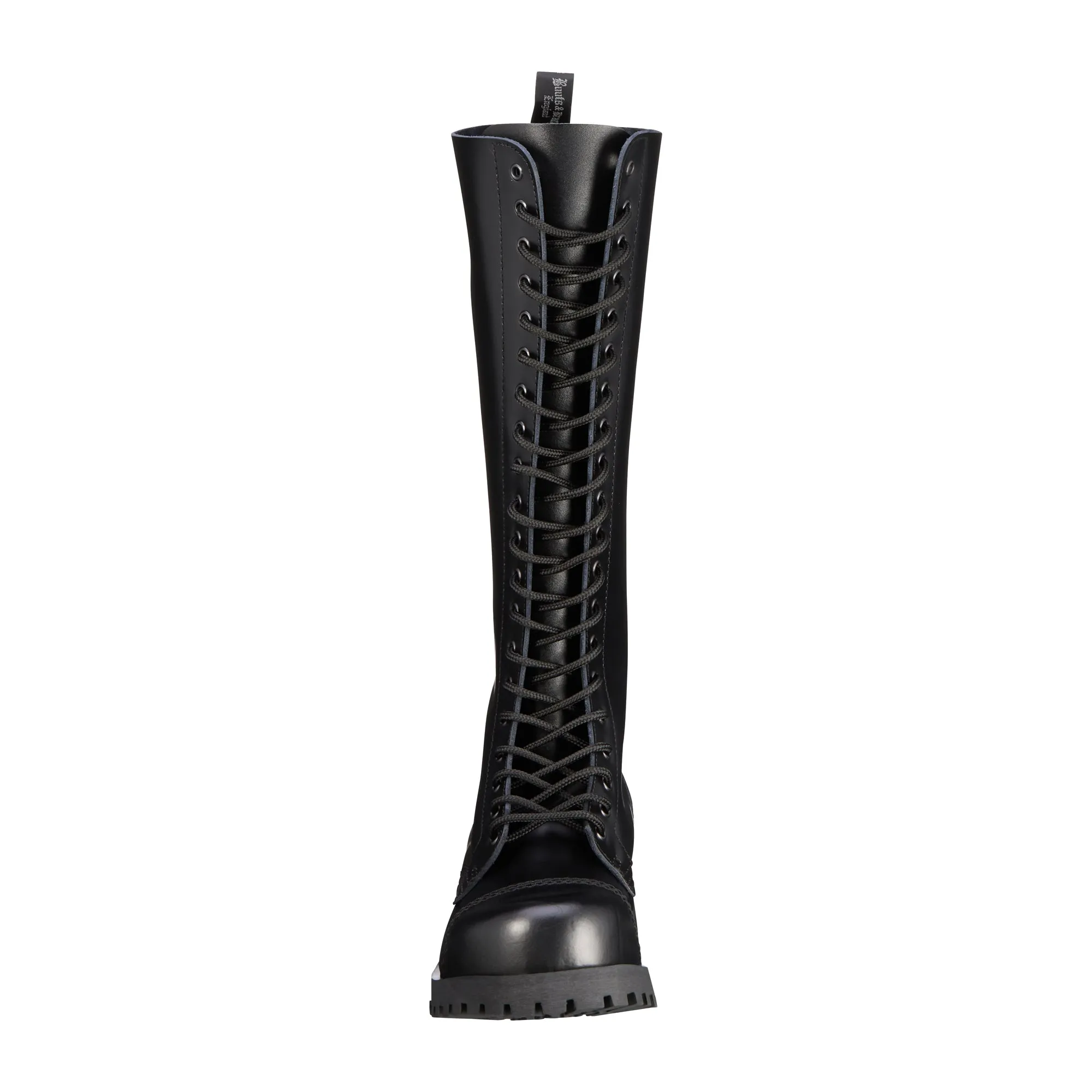 Boots & Braces -  Stiefel 20-Loch