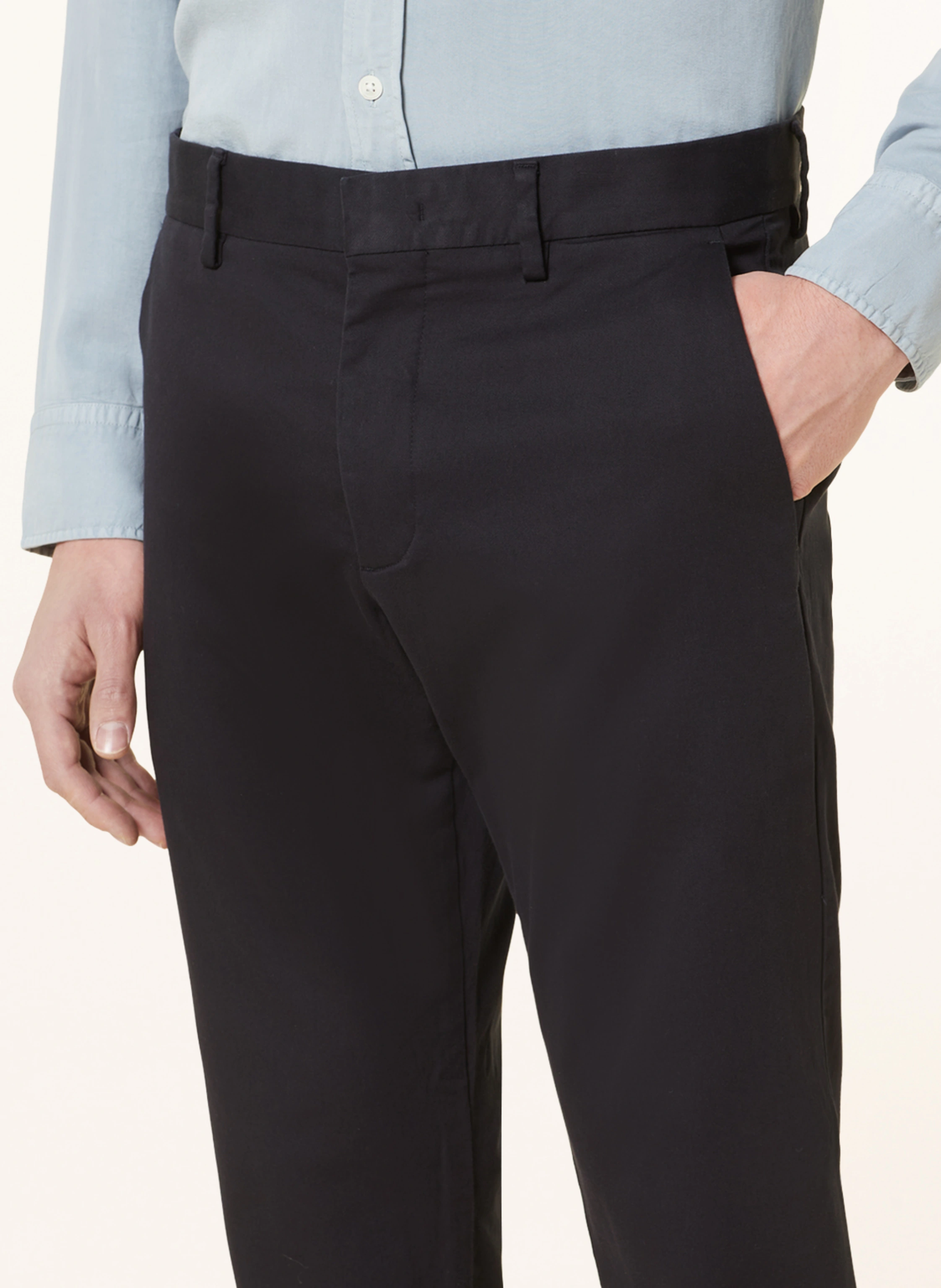 NN.07 Chino THEO Regular Fit