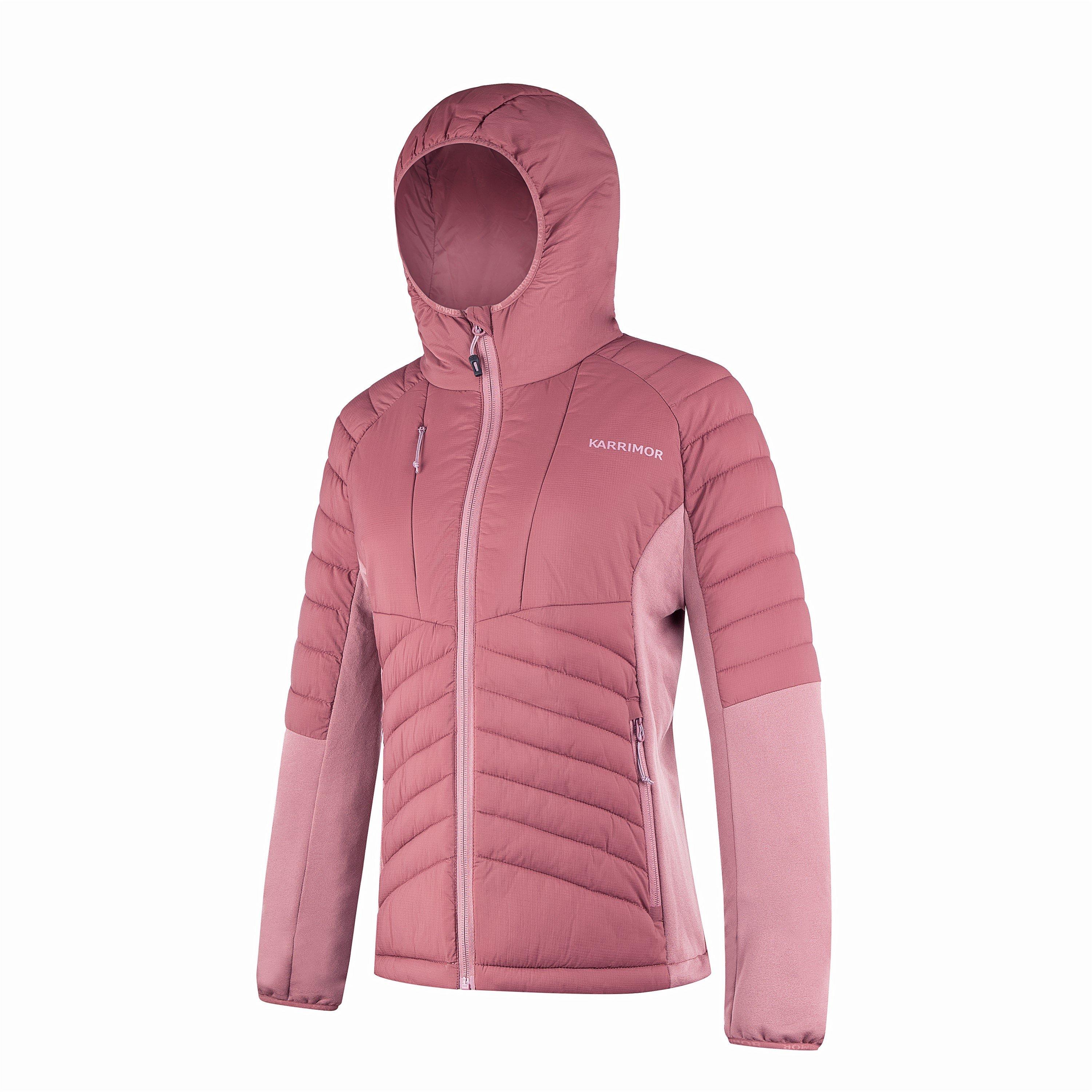 Karrimor Helium Hybrid Insulated Jacket Womens