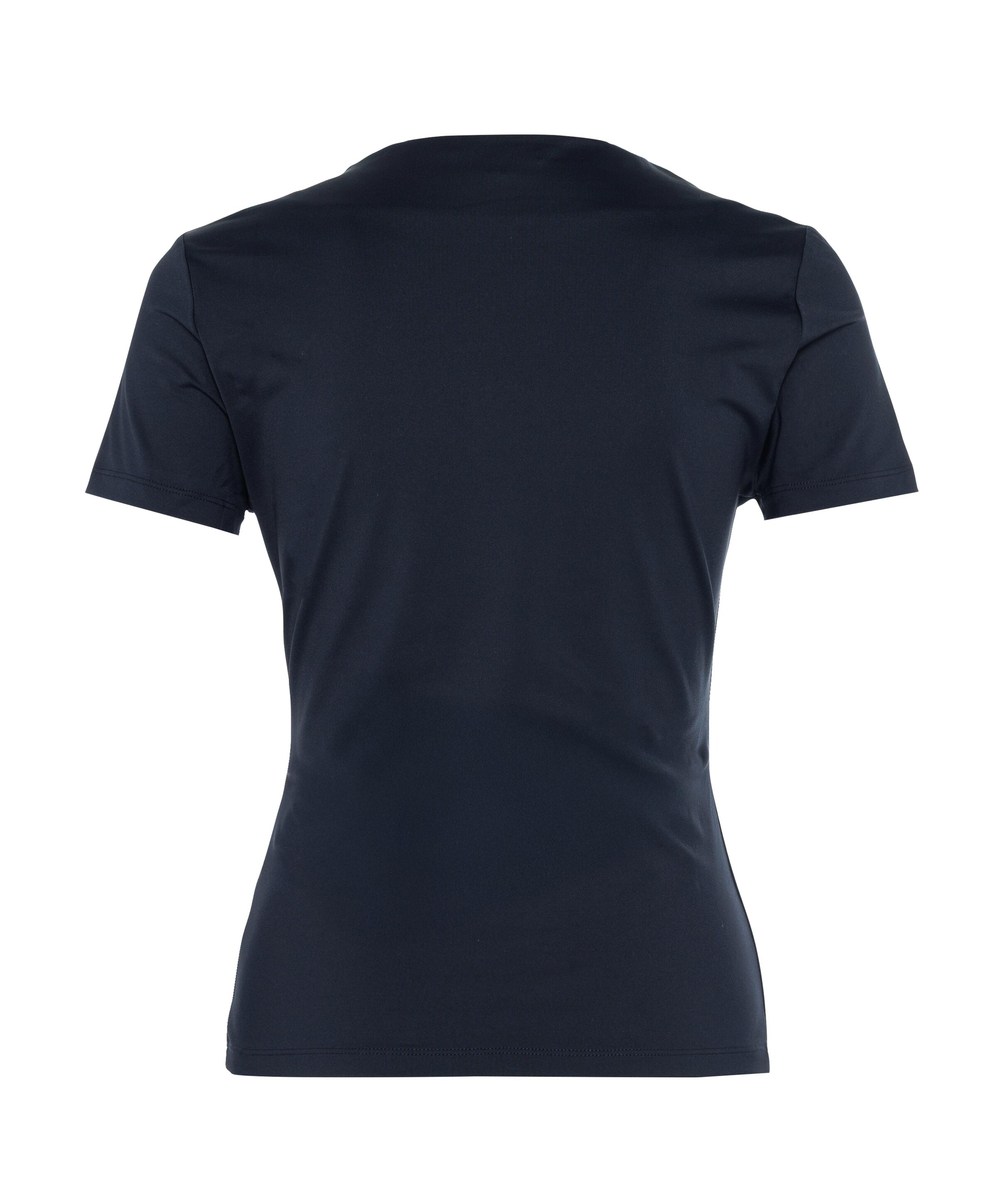 Nikkie Dames T-shirt blauw