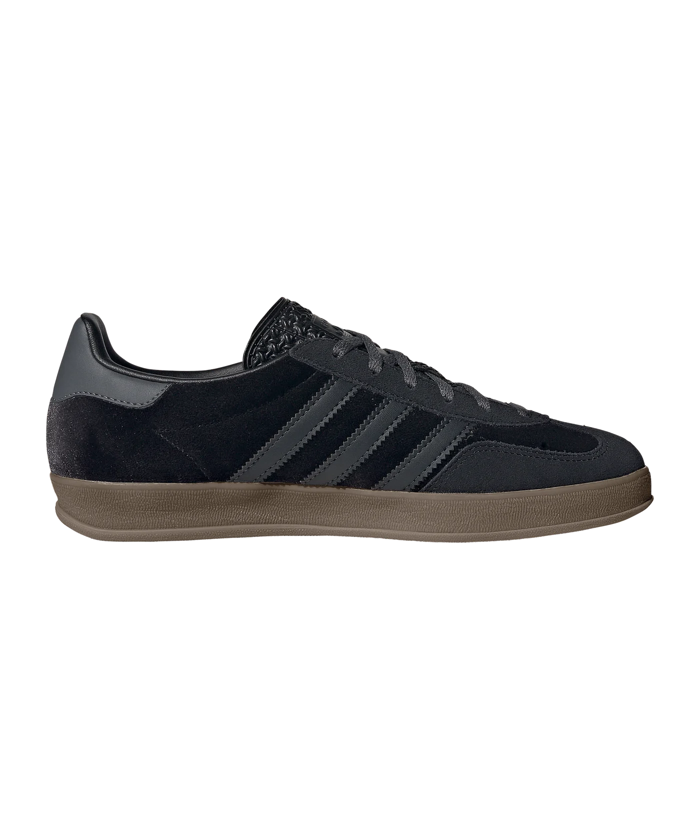 adidas Originals Gazelle Sneaker Schwarz
