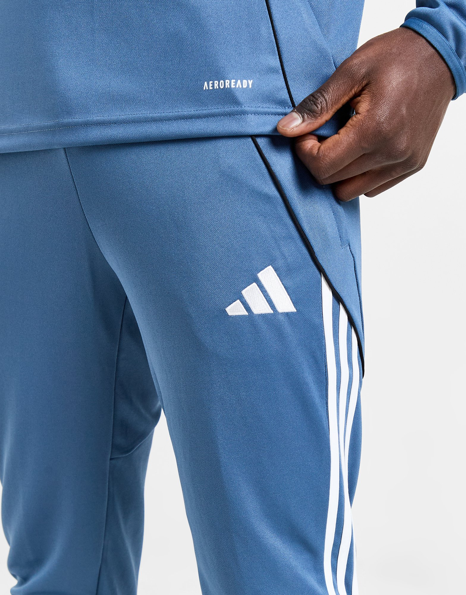 adidas Pantalon de jogging Tiro Homme