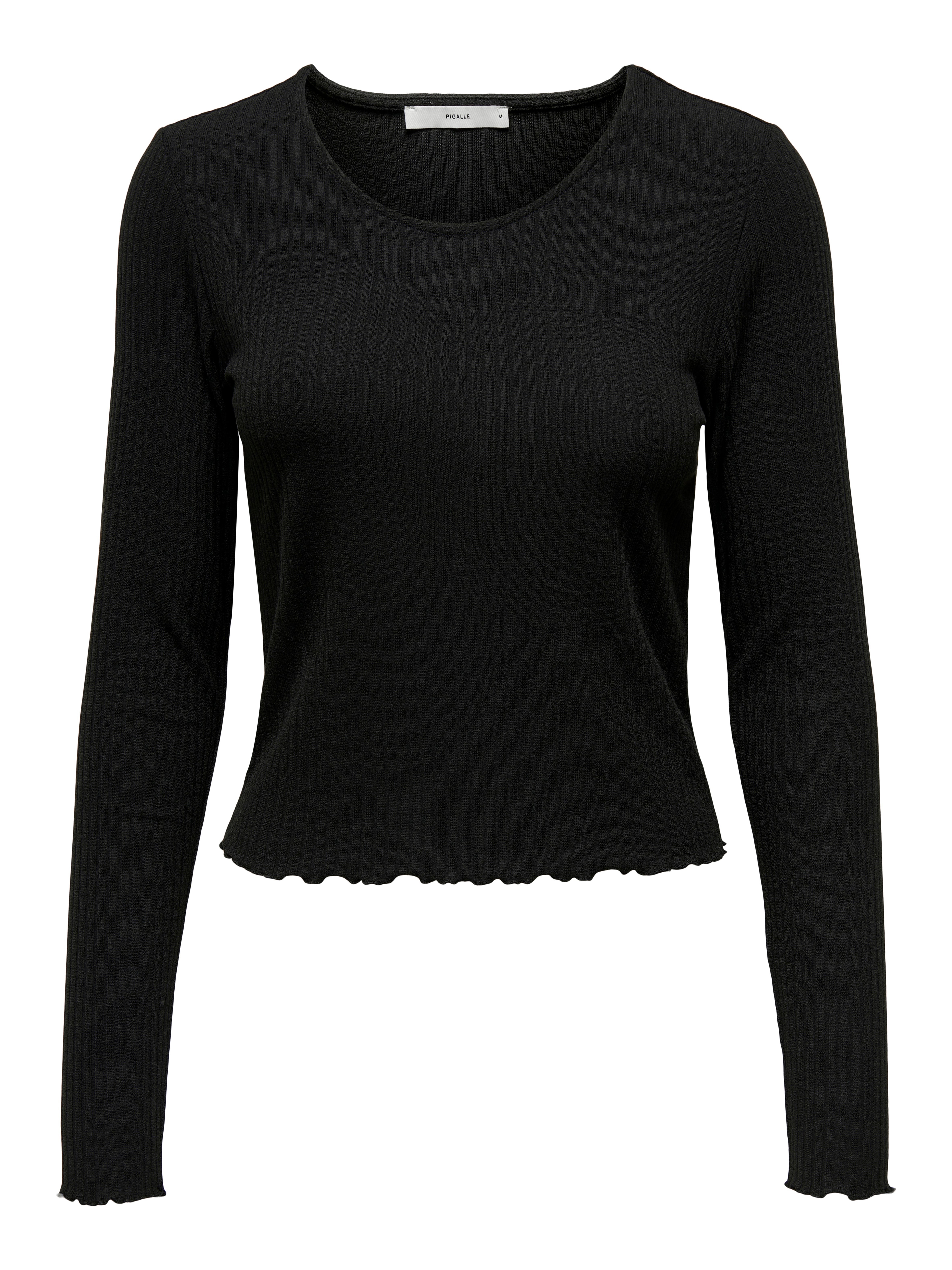 ONLEMMA Top Black