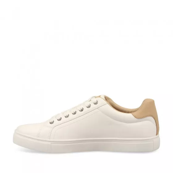 Baskets BLANC FREECODER