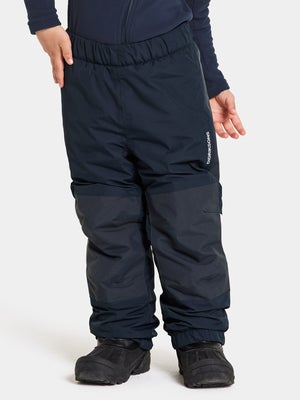 Didriksons Narvi Overtrekksbukser, Navy