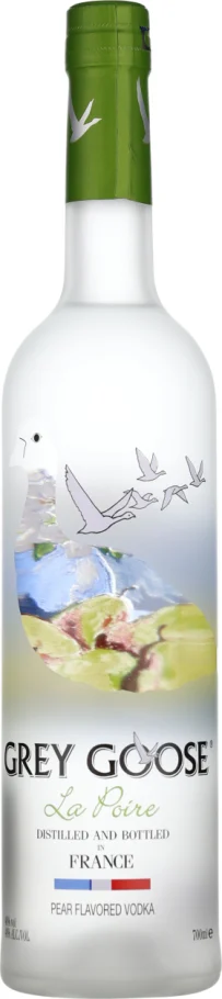 GREY GOOSE LA POIRE 70CL