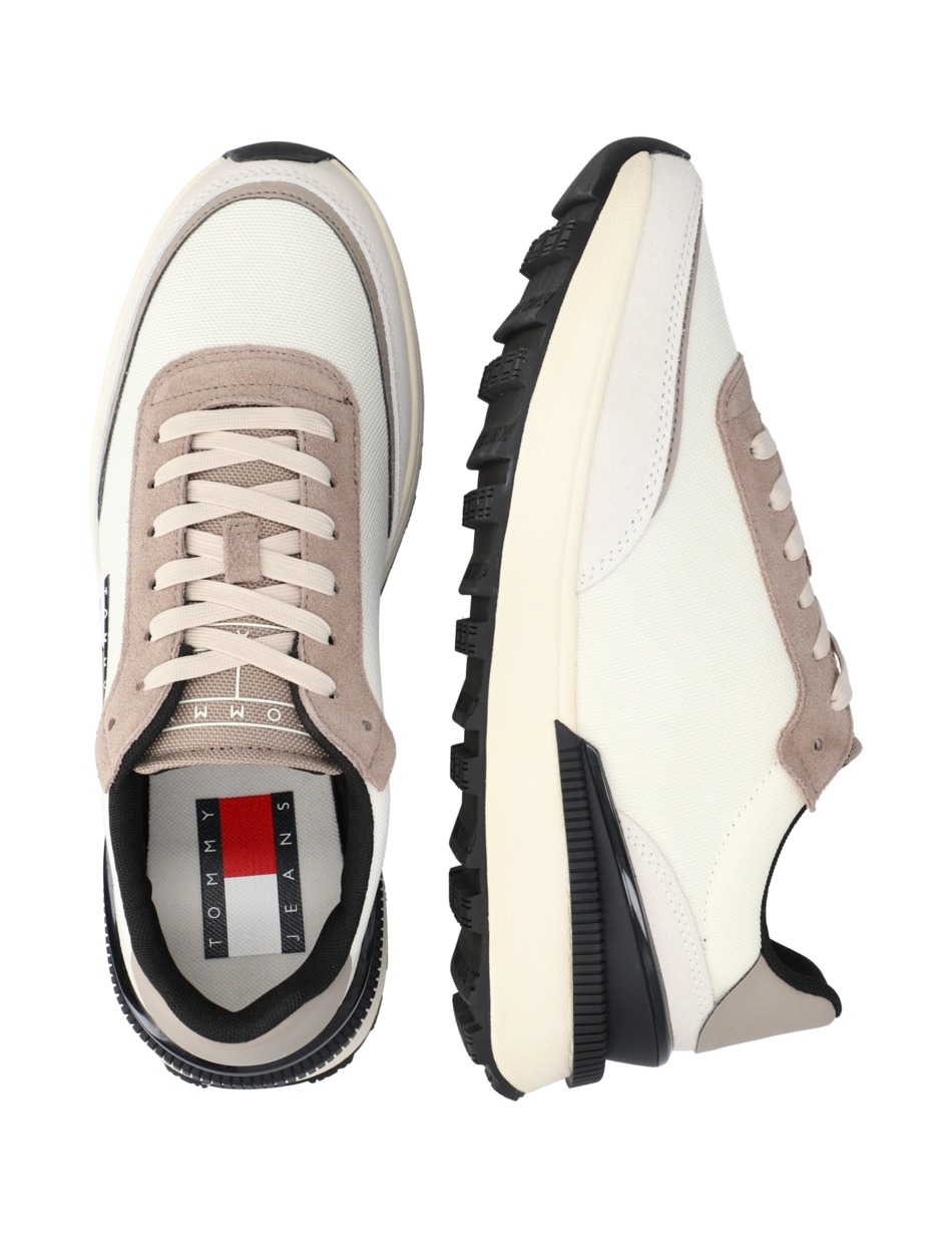TOMMY JEANS TECHN. RUNNER