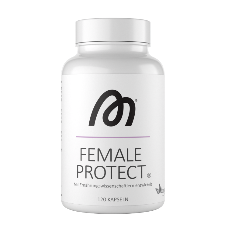 Female Protect Default Title