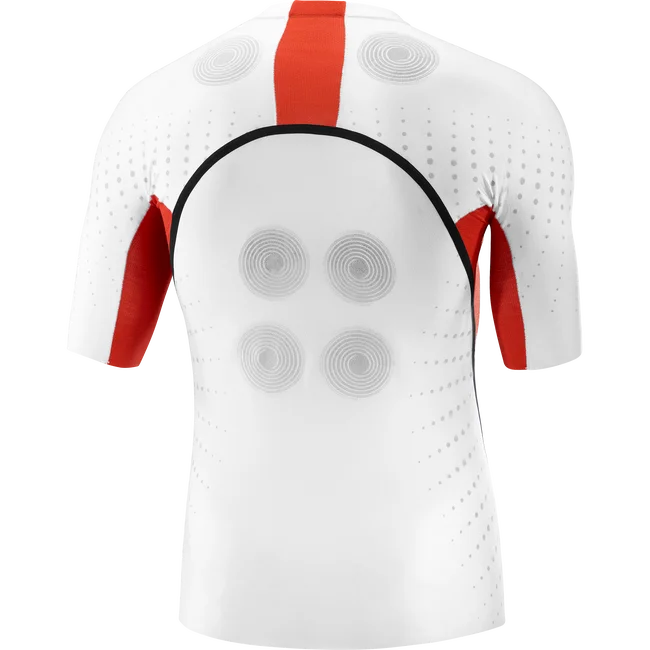 S/LAB SPEED  Kurzarmshirt Herren