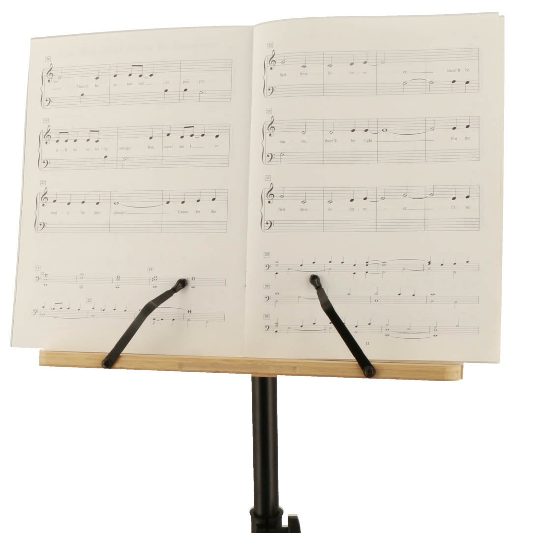 Innox ISA 07 muziekstatief