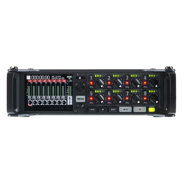 Zoom F8n Pro