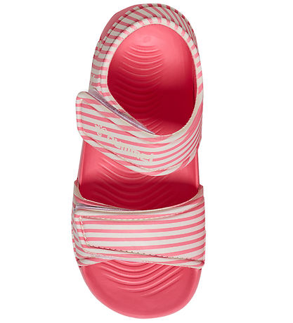 Hummel Badesandalen - Playa Jr - Muschel Shell