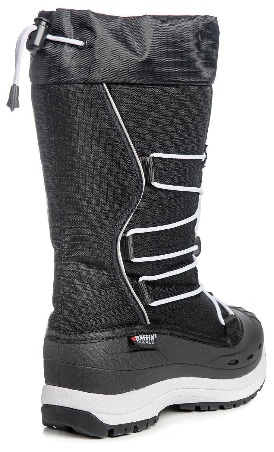 Baffin Women's Snogoose Black