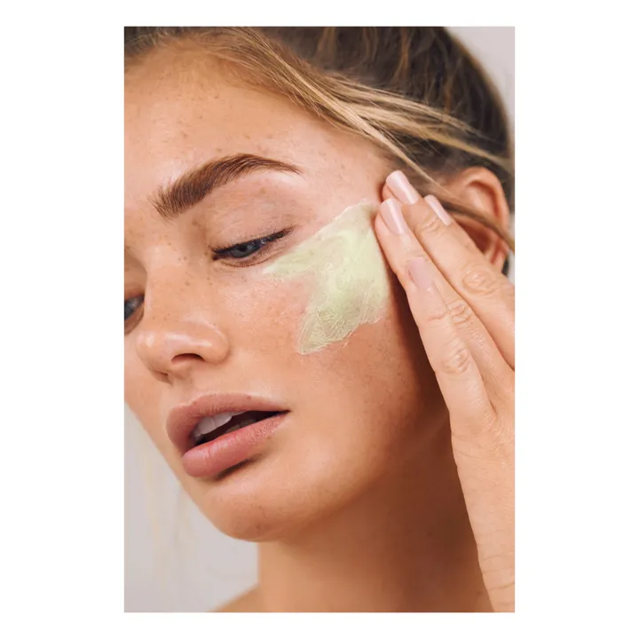 Odacité Crème hydratante désaltérante Green Smoothie - 50 ml