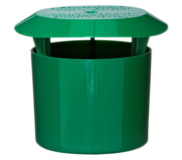 Dehner Bio-Schneckenfallen, 2 Stk.