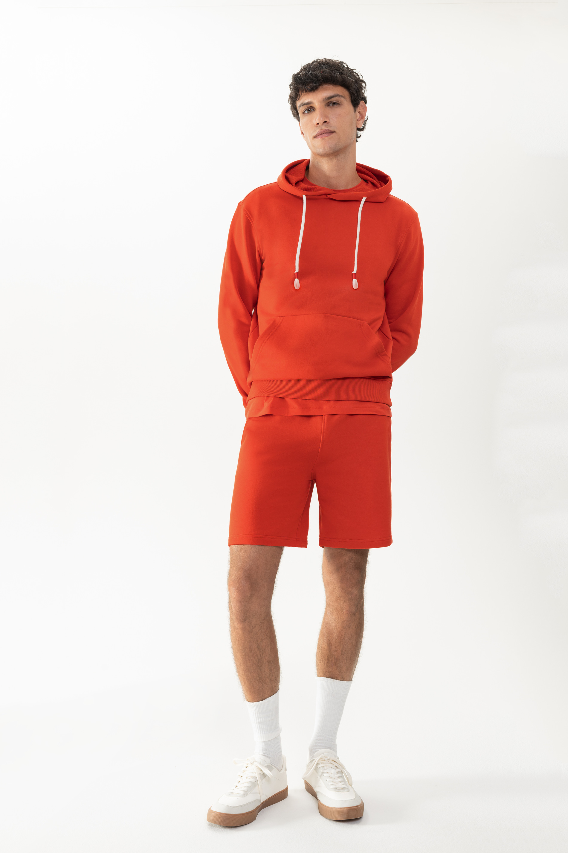 Track Shorts<br>Serie Timeless Appeal